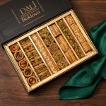 Gourmet Ultimate Baklava Gift Set 2