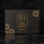 Gourmet Ultimate Baklava Gift Set 3