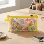 Gummy_bears Diy Backpack Bag Charm Kit