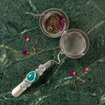 Hand-wired Easy Rest Tea Infuser (3)