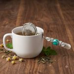 Hand-wired Easy Rest Tea Infuser (4)