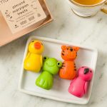 Handcrafted Mix And Match Marzipan Animals – Set Of 4 1