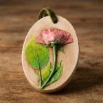 Handcrafted No Two Blooms Alike Keepsake 1