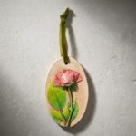 Handcrafted No Two Blooms Alike Keepsake 2