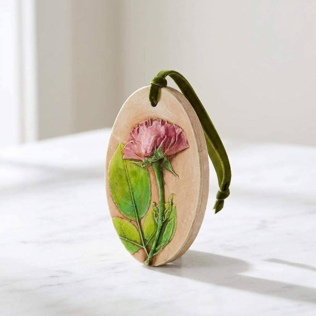 Handcrafted No Two Blooms Alike Keepsake Handcrafted No Two Blooms Alike Keepsake