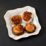 Handmade Dipped Coconut Macaroon Sampler 1