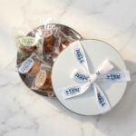 Handmade Dipped Coconut Macaroon Sampler 34