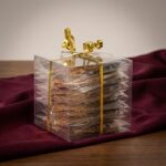 Handmade Heart-shaped Stroopwafel Gift Set 2