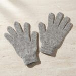 Handmade Kitten Mittens 3