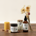 Handmade Lavender Chamomile Deluxe Gift Set 2