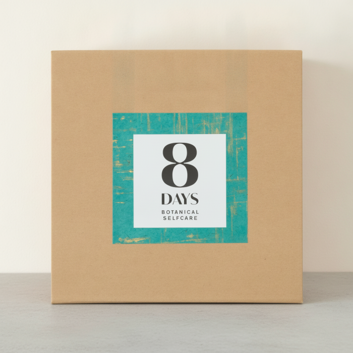 Handmade Lavender Chamomile Deluxe Gift Set 3