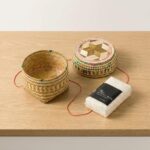 Handwoven Thai Sticky Rice Gift Set 1