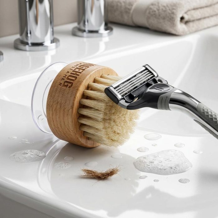 Handy Hedgehog No Mess Razor Cleaner 1