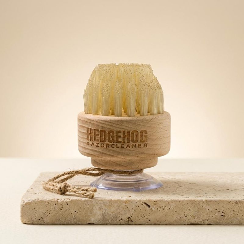 Handy Hedgehog No Mess Razor Cleaner 2