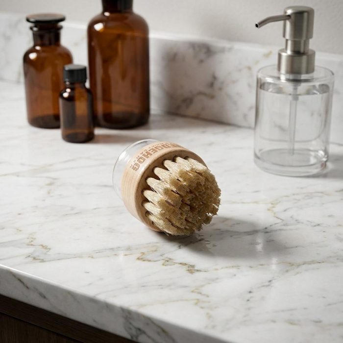 Handy Hedgehog No Mess Razor Cleaner