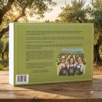 Harmonious Cozy Flavors Olive Oil & Balsamic Gift Set (3)