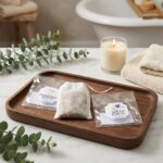 Herbal Bath Soak Gift Set 1