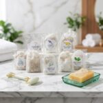 Herbal Bath Soak Gift Set
