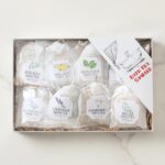 Herbal Bath Soak Gift Set 2