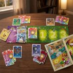 Hero Slam Beginners Role Playing Game 1