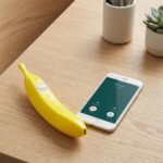 Hilarious Bluetooth Banana Phone