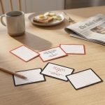 Hilarious Emergency Dad Jokes Card Deck 1