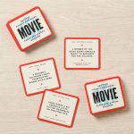 Hilarious Poorly Explained Holiday Movies Party Game 1