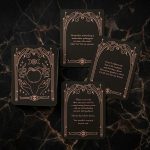 Hilarious Sinister Desktop Affirmations For Women 1
