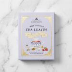 Illustrated A Spot Of Divination Tea Leaf Reading Set 3