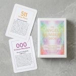 Inspiring Angel Numbers Oracle Deck