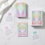 Inspiring Angel Numbers Oracle Deck 3