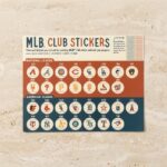 Interactive Mlb Ballpark Traveler's Map 3