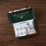 Interactive National Park Site Scratch Off Bucket List Cards 2