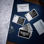 Interactive Search & Find Detective Murder Mystery Game 1