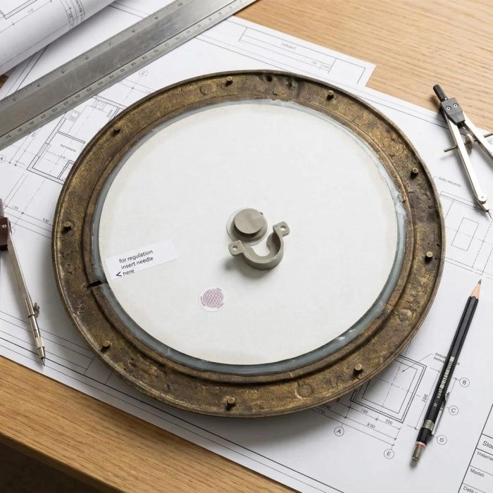 Interactive Ship Porthole Sand Art 4