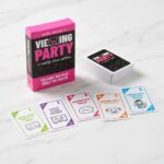 Interactive Viewing Party Reality Show Play-along Game