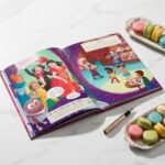 Interactive Welcome To Broadway Musical Sound Book 2