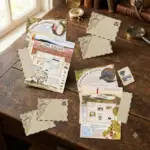 Kids Animail Adventures 6-month Subscription