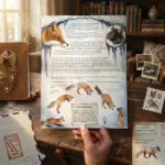 Kids Animail Adventures 6-month Subscription (3)