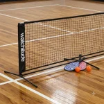 Kids Indooroutdoor Pickleball Set 2