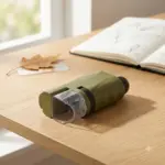 Kids Pocket Microscope 1