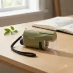 Kids Pocket Microscope 3