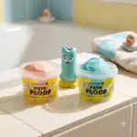 Kids' Vegan Shape & Play Soap Dough Set 1