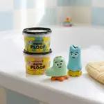 Kids' Vegan Shape & Play Soap Dough Set