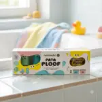 Kids' Vegan Shape & Play Soap Dough Set (2)