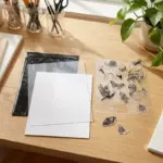 Layer With Nature Sun Print Kit (2)