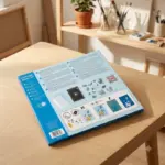Layer With Nature Sun Print Kit (3)