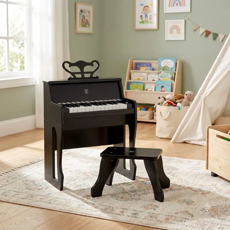 Learn With Lights Piano (2) Learn With Lights Piano (2)