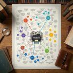 Funny Literary Insults Chart
