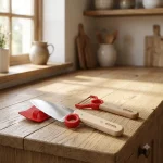 Little Kitchen Helper Knife Set